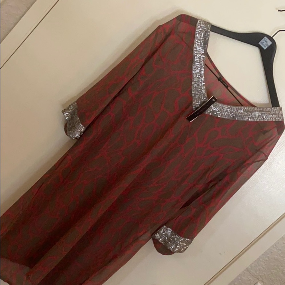 Zingara collection swimcover